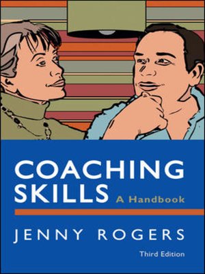 cover image of Coaching Skills